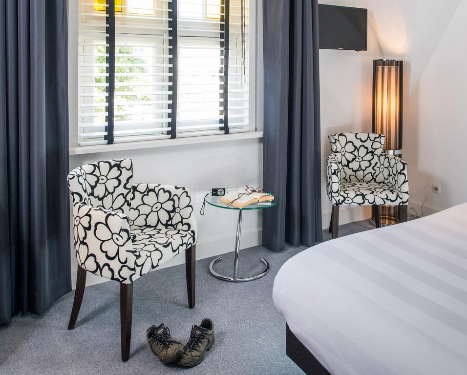 Gasterij Posthuys Hotell Leerdam Rum bild